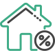 Mortgage credit